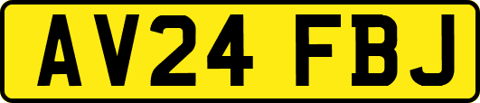 AV24FBJ