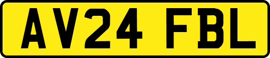 AV24FBL