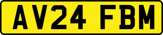 AV24FBM