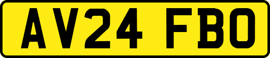 AV24FBO