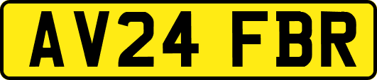 AV24FBR