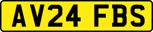 AV24FBS