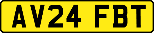 AV24FBT