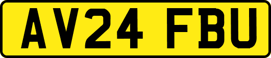 AV24FBU