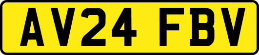 AV24FBV