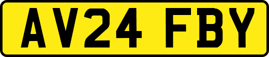 AV24FBY