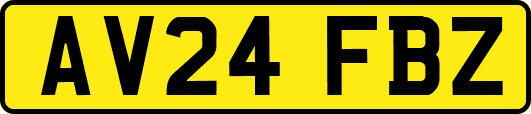 AV24FBZ