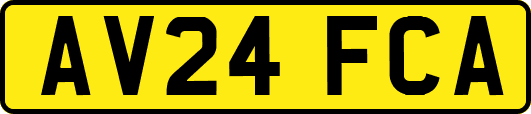 AV24FCA