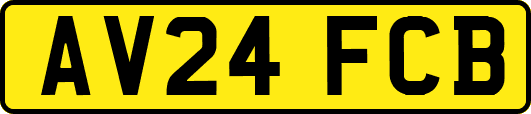 AV24FCB