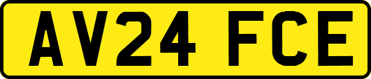 AV24FCE