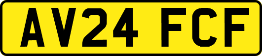 AV24FCF