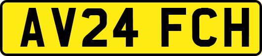 AV24FCH