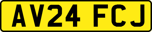AV24FCJ