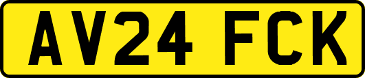 AV24FCK