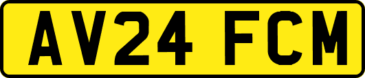 AV24FCM