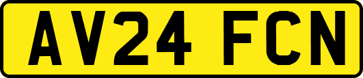 AV24FCN