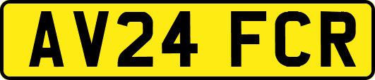 AV24FCR