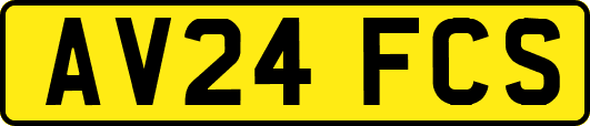 AV24FCS