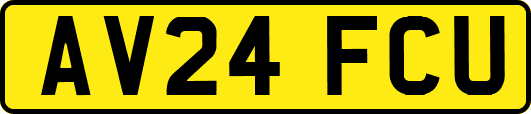 AV24FCU