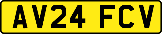 AV24FCV
