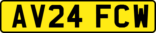 AV24FCW