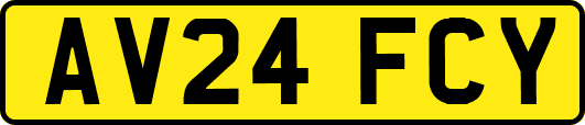 AV24FCY
