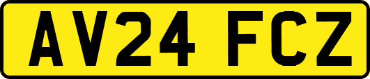 AV24FCZ