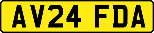 AV24FDA
