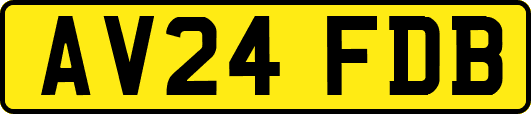 AV24FDB