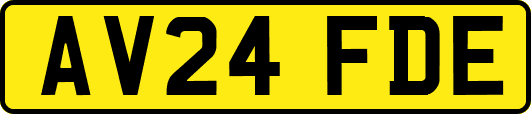 AV24FDE