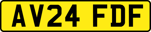 AV24FDF
