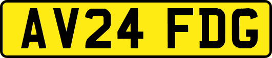 AV24FDG