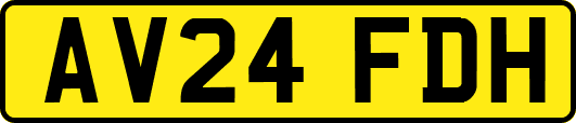 AV24FDH