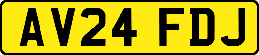 AV24FDJ