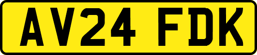 AV24FDK