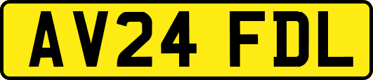 AV24FDL