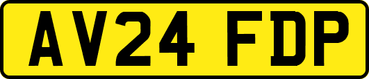 AV24FDP