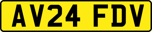 AV24FDV