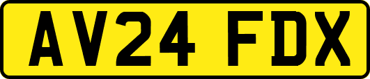 AV24FDX
