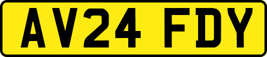 AV24FDY