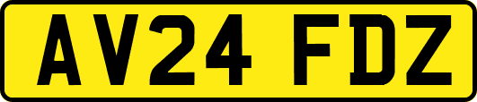 AV24FDZ