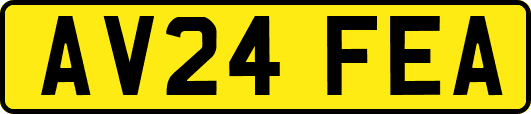 AV24FEA
