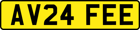 AV24FEE
