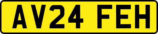 AV24FEH