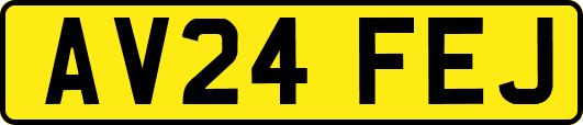 AV24FEJ