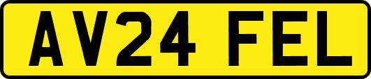 AV24FEL