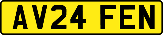 AV24FEN