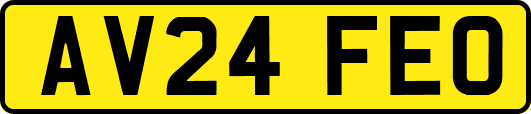 AV24FEO