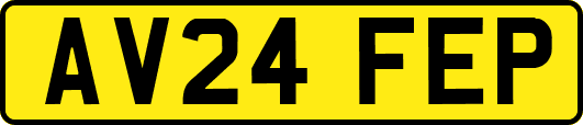 AV24FEP