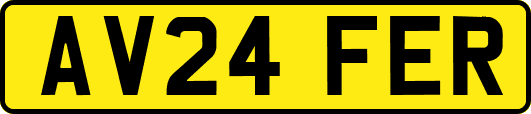 AV24FER